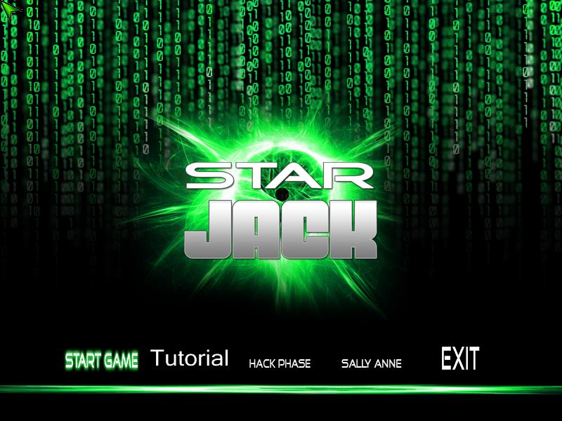 StarJack